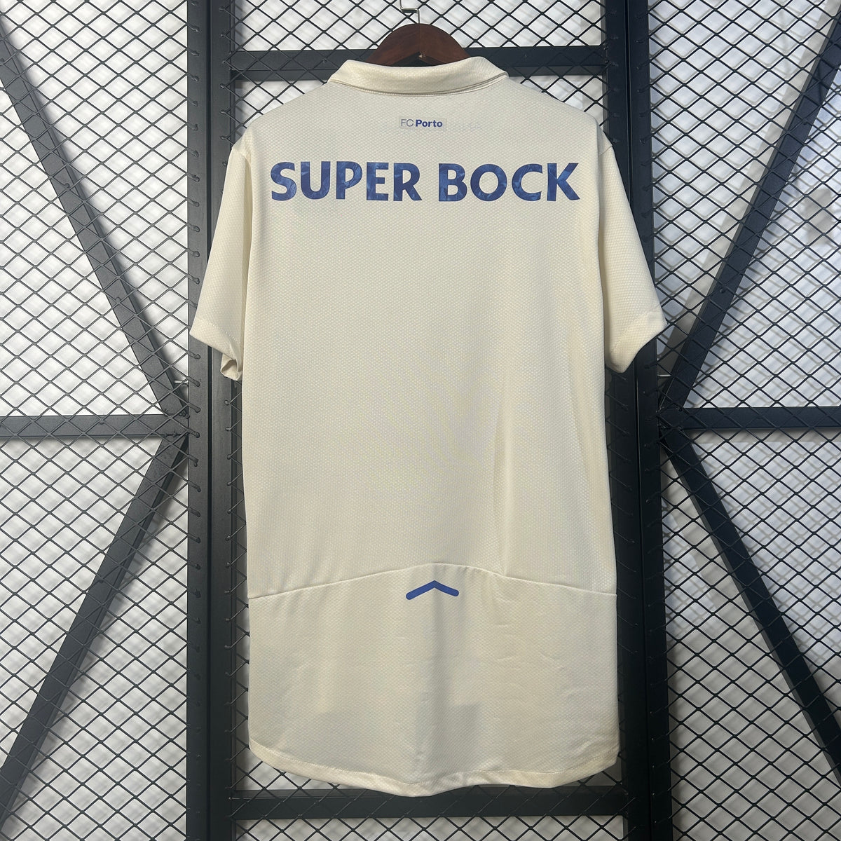 CAMISOLA FC PORTO ALTERNATIVA III 25/26