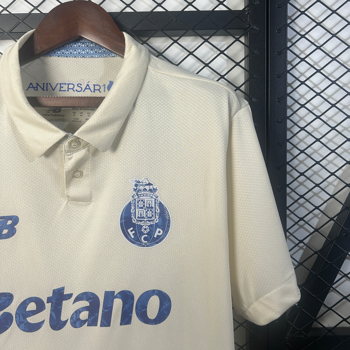 CAMISOLA FC PORTO ALTERNATIVA III 25/26