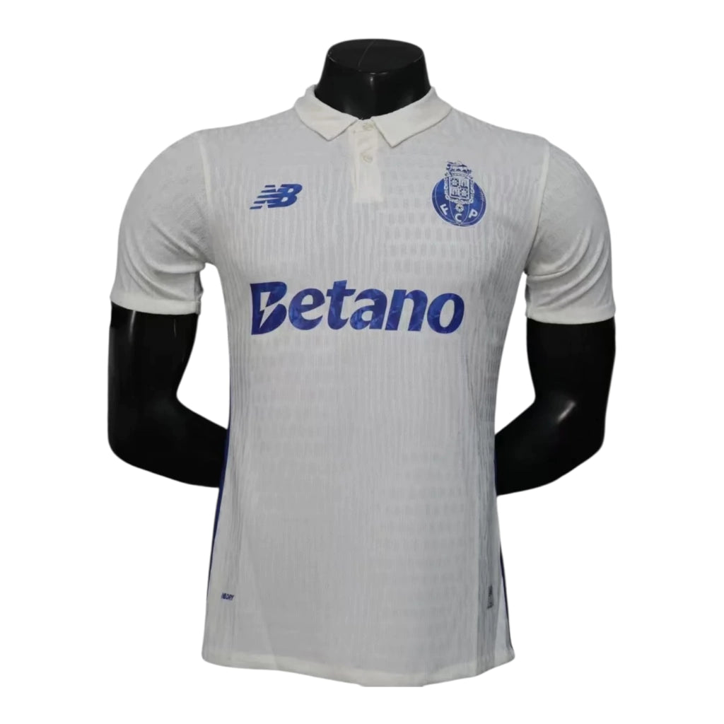 CAMISOLA FC PORTO ALTERNATIVA III 25/26 HOMEM (VERSÃO JOGADOR)