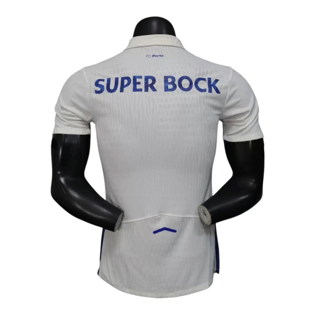 CAMISOLA FC PORTO ALTERNATIVA III 25/26 HOMEM (VERSÃO JOGADOR)