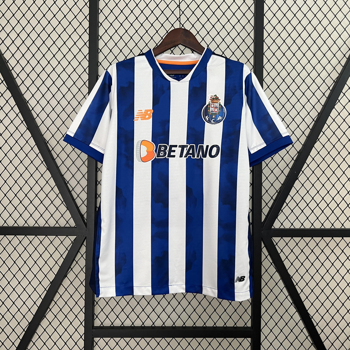 CAMISOLA PORTO I 24/25 HOMEM