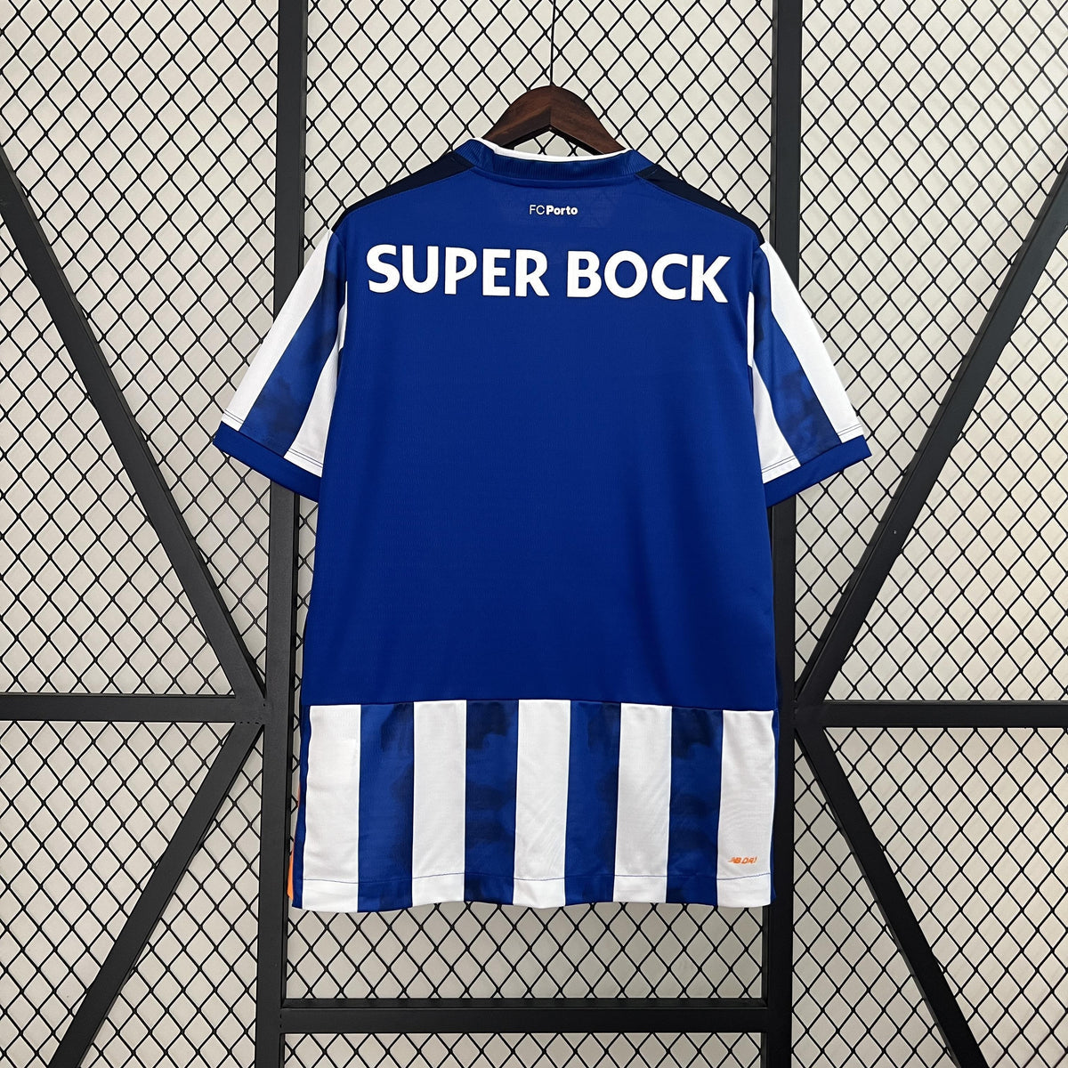 CAMISOLA PORTO I 24/25 HOMEM