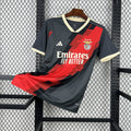 CAMISOLA SL BENFICA IV EDIÇÃO ESPECIAL 25/26 HOMEM