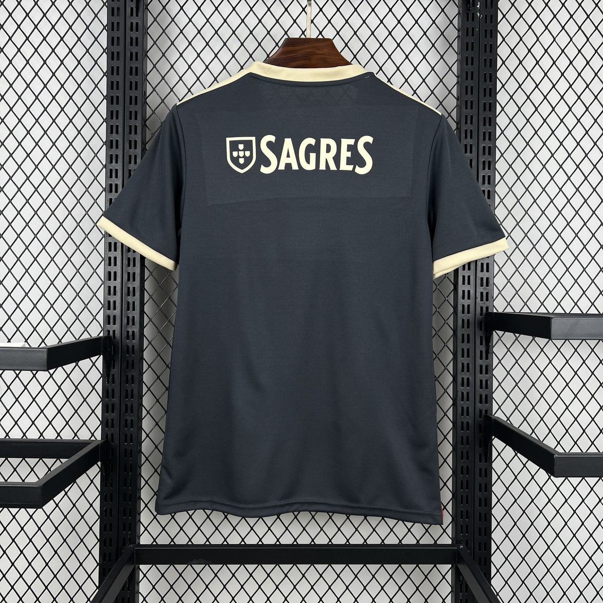CAMISOLA SL BENFICA IV EDIÇÃO ESPECIAL 25/26 HOMEM