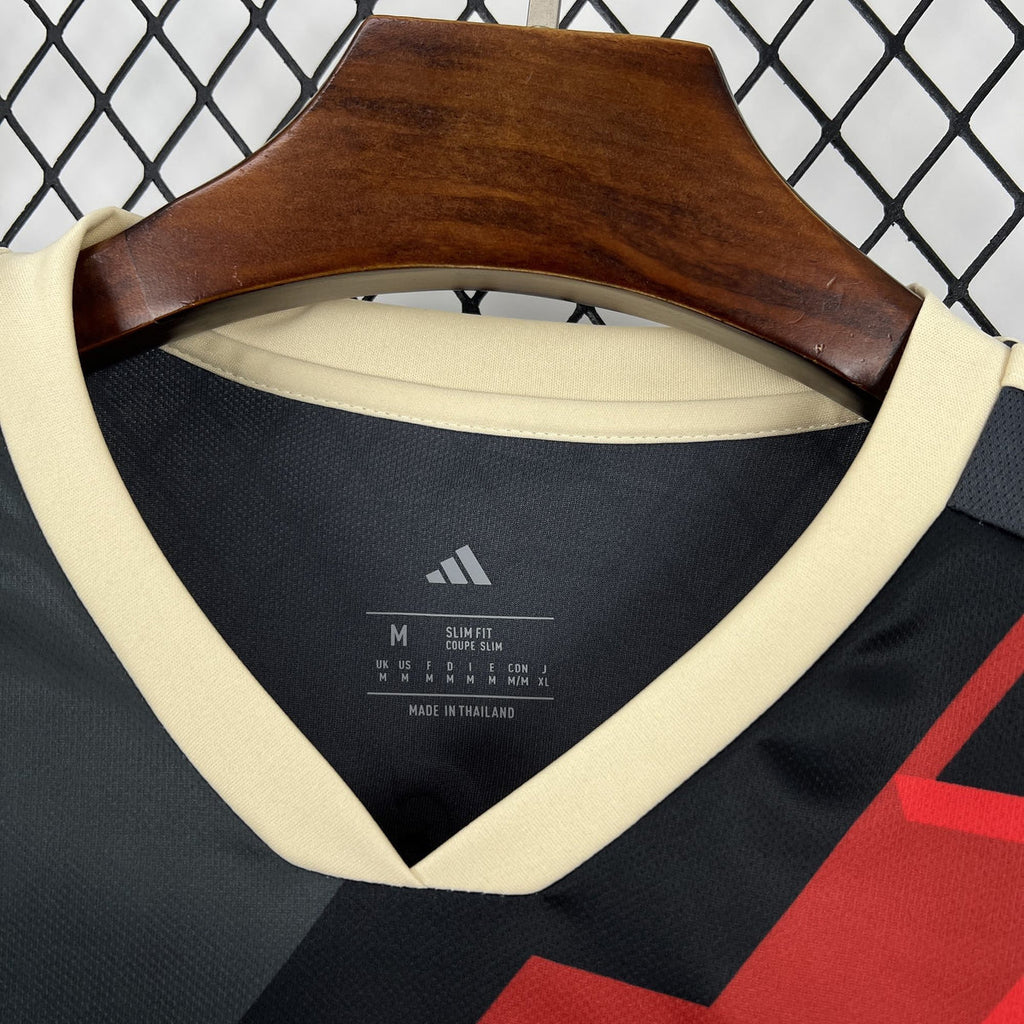 CAMISOLA SL BENFICA IV EDIÇÃO ESPECIAL 25/26 HOMEM
