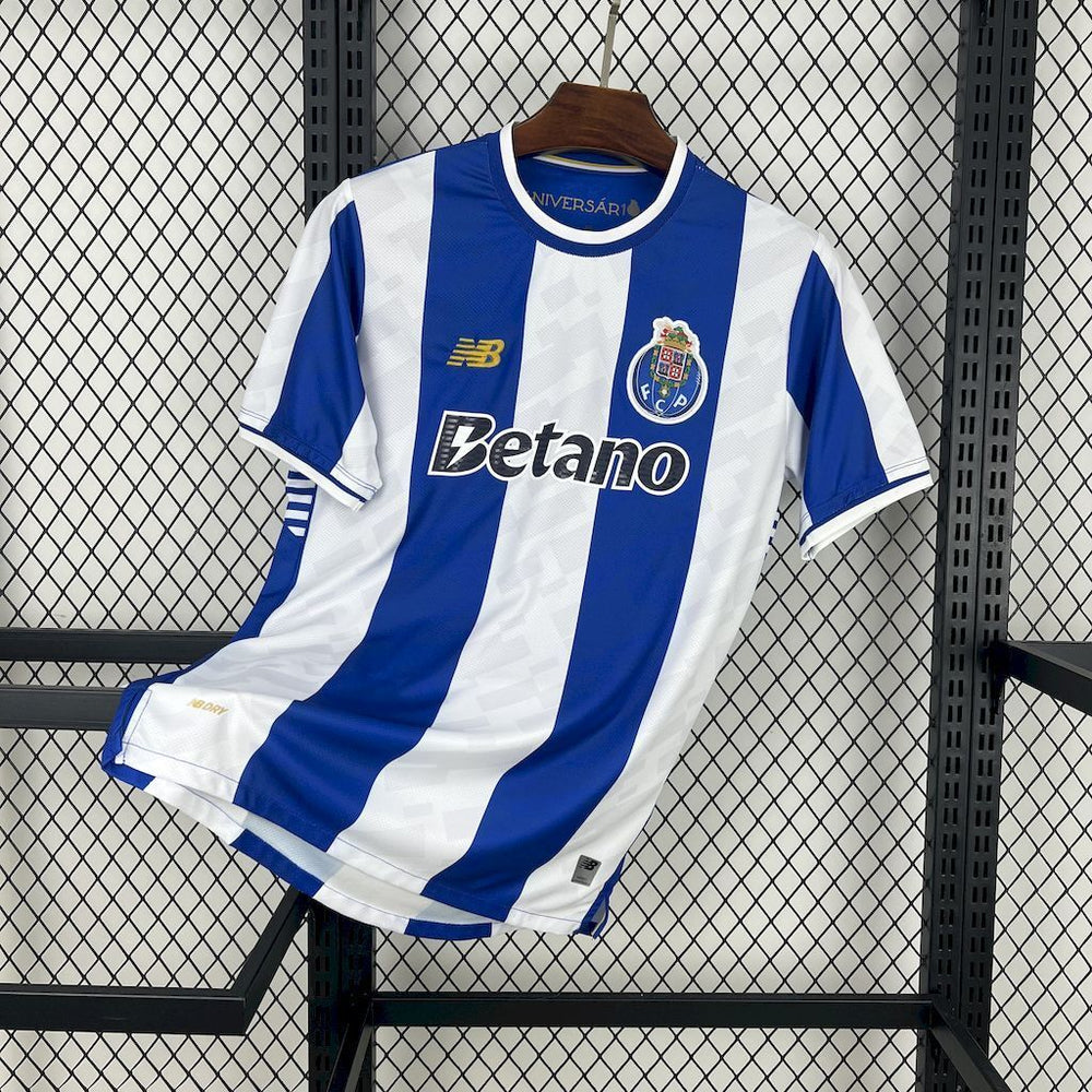 CAMISOLA PORTO PRINCPIAL 25/26 HOMEM