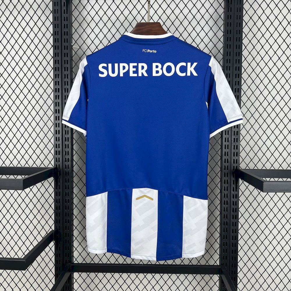 CAMISOLA PORTO PRINCPIAL 25/26 HOMEM