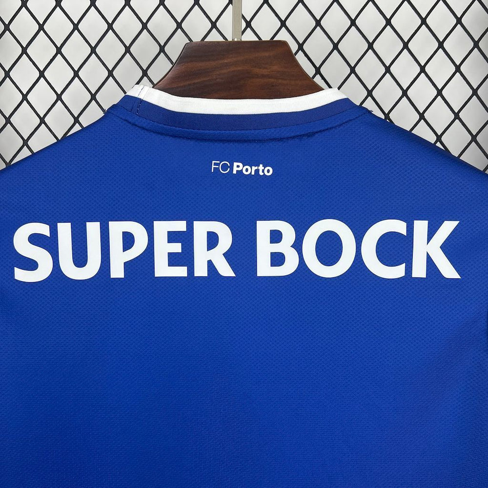 CAMISOLA PORTO PRINCPIAL 25/26 HOMEM