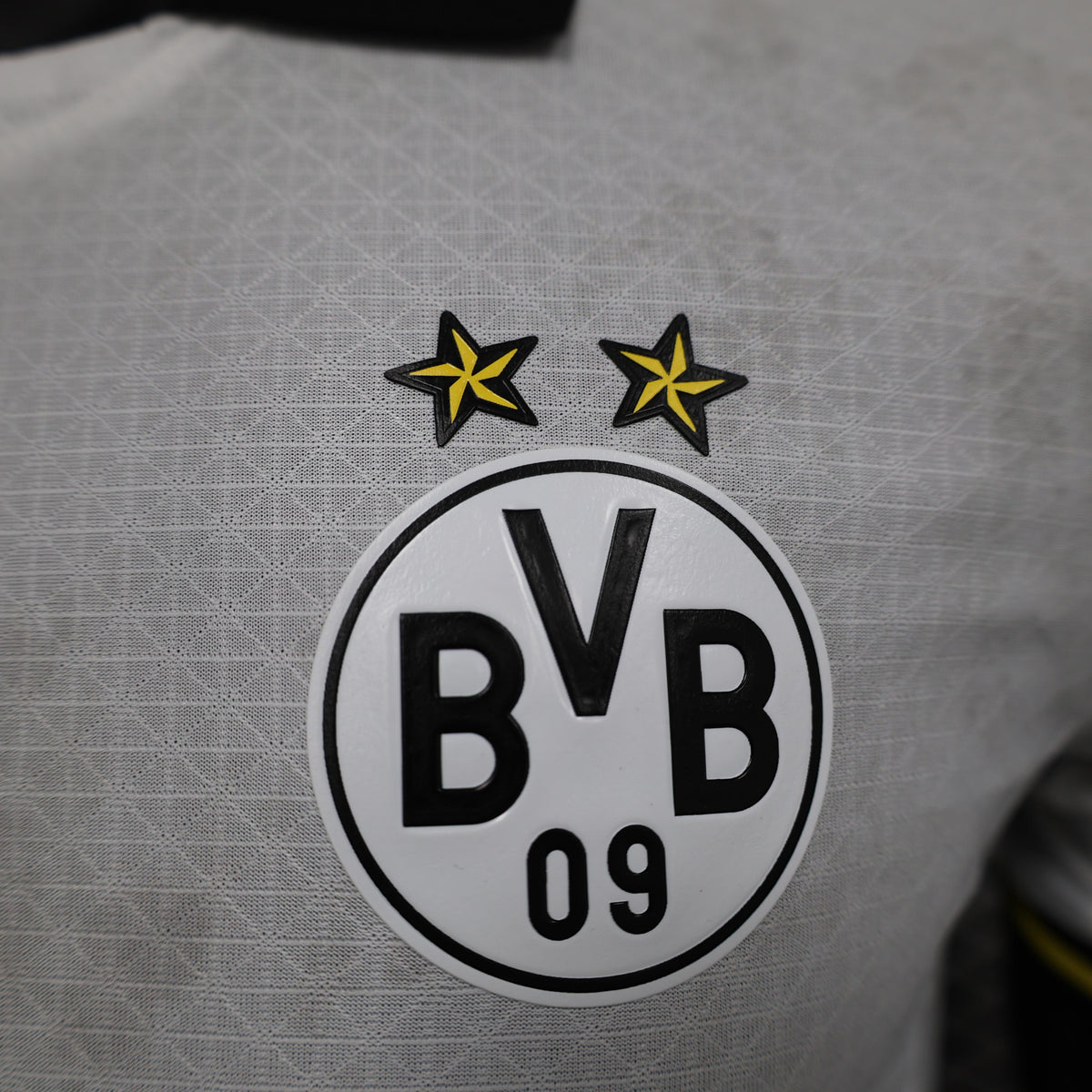 CAMISOLA BORUSSIA DORTMUND III 24/25 HOMEM (VERSÃO JOGADOR)