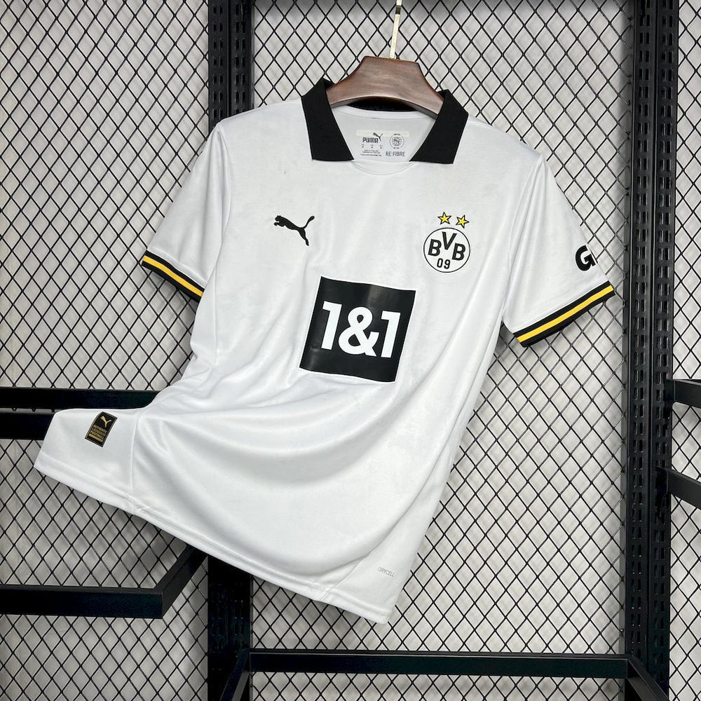 CAMISOLA BORUSSIA DORTMUND III 24/25 HOMEM