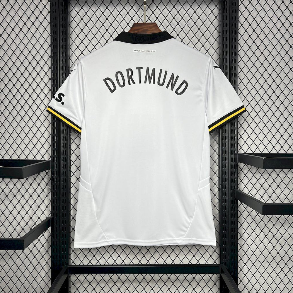 CAMISOLA BORUSSIA DORTMUND III 24/25 HOMEM