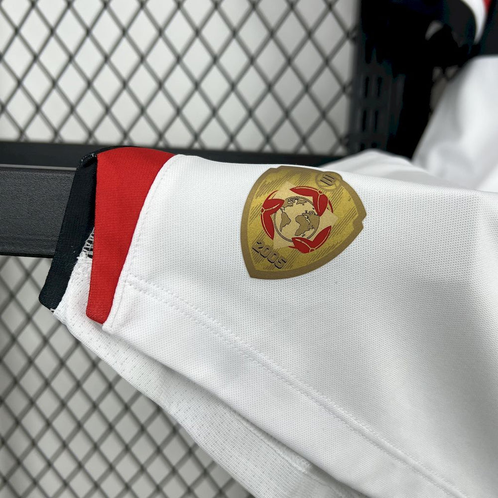 CAMISOLA SÃO PAULO I 25/26 HOMEM