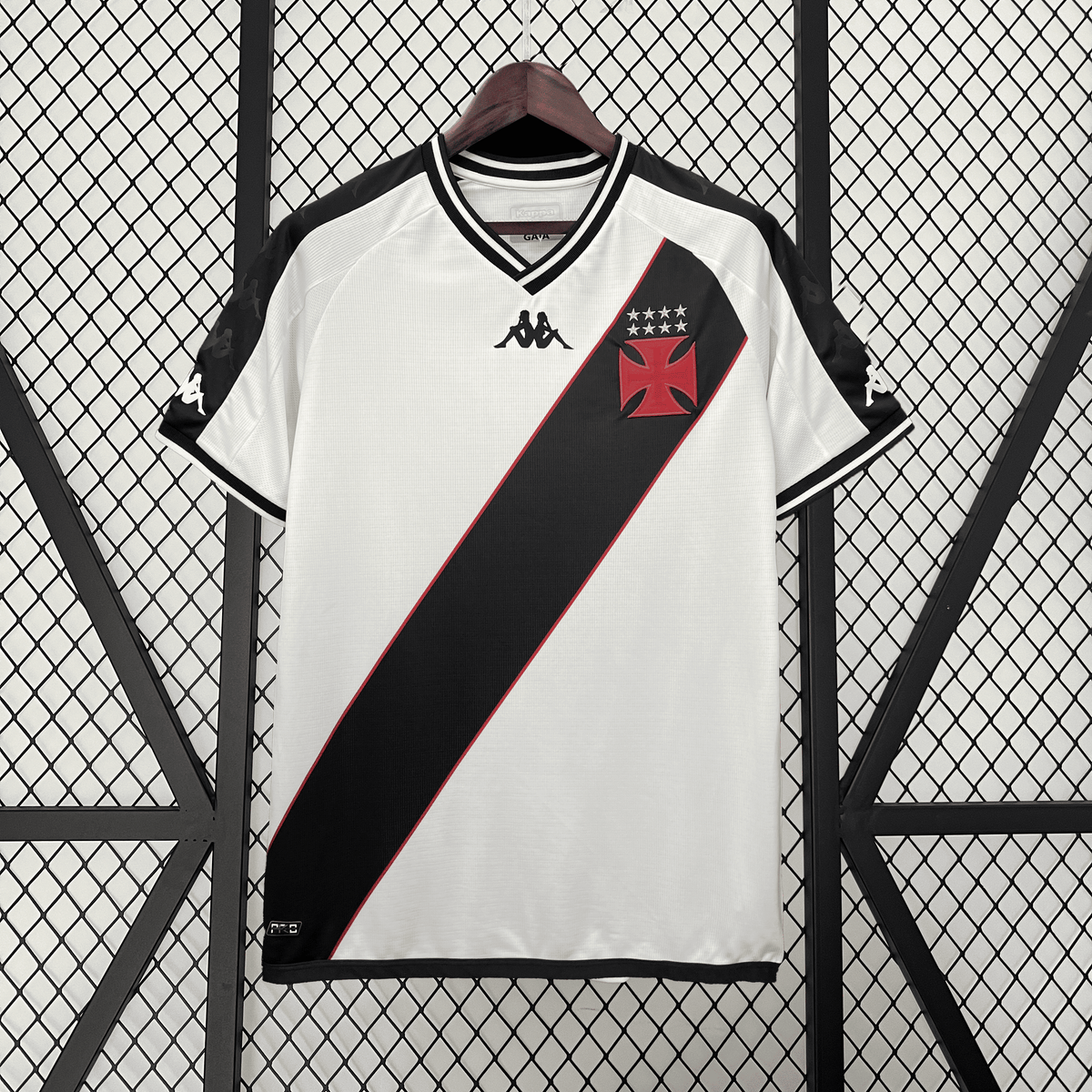 CAMISOLA VASCO DA GAMA II 24/25 HOMEM