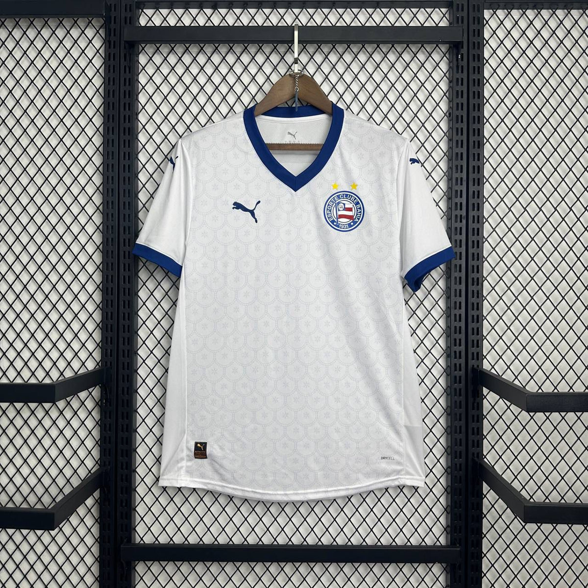 CAMISOLA BAHIA II 25/26 HOMEM (VERSÃO JOGADOR)