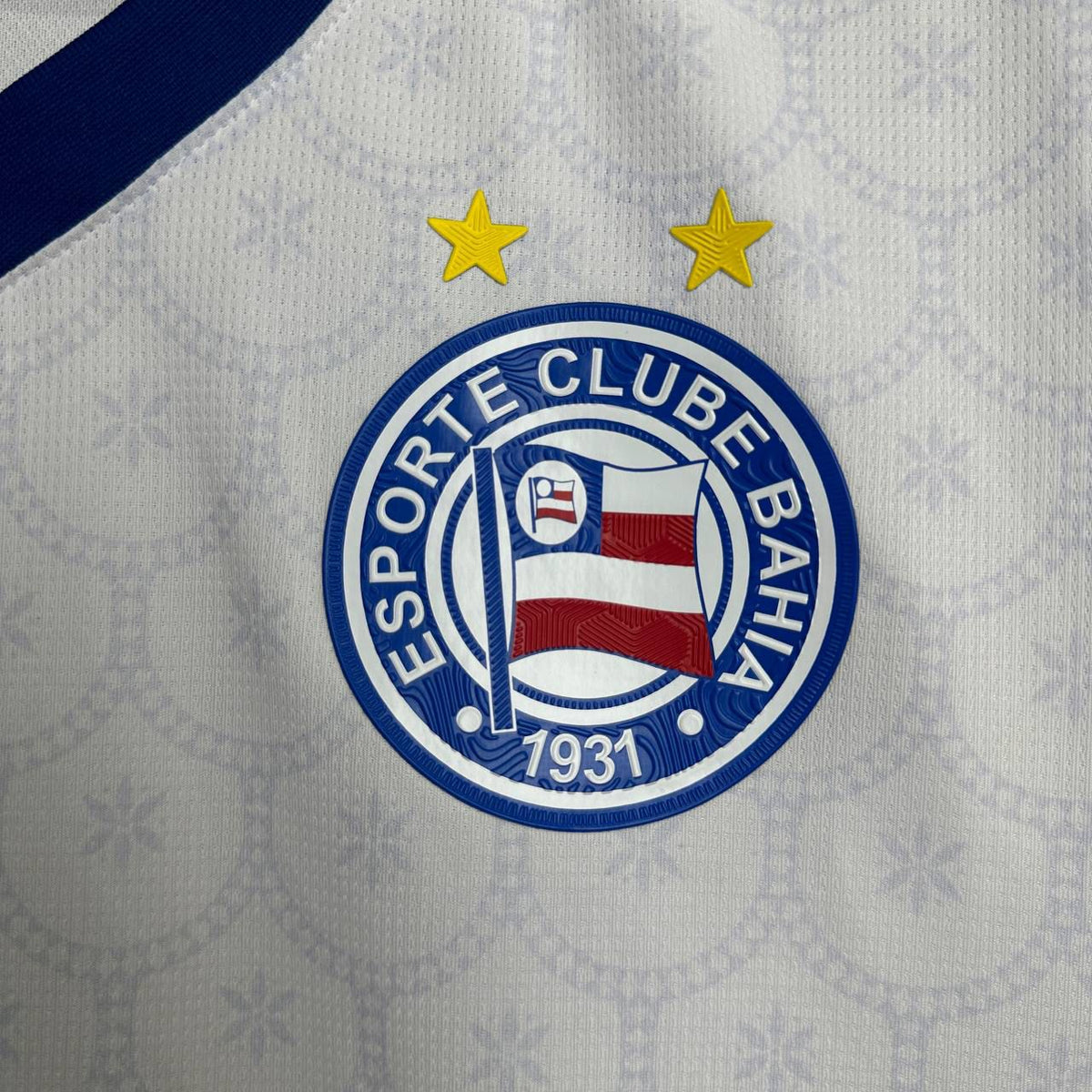 CAMISOLA BAHIA II 25/26 HOMEM (VERSÃO JOGADOR)