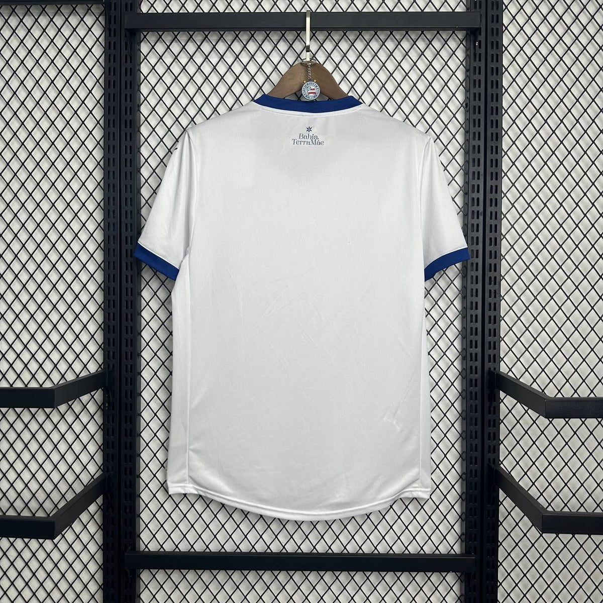 CAMISOLA BAHIA II 25/26 HOMEM (VERSÃO JOGADOR)